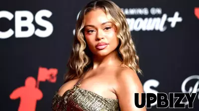 Latto Launches 'Big Mama' With New 'Business & Personal' Single