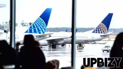 Lawsuit Filed Against United Airlines Over Alleged Discrimination