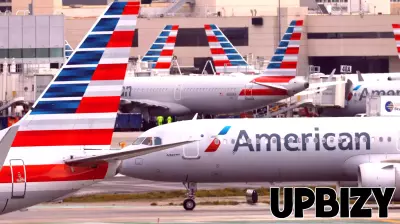 Lessons from American Airlines’ New Approach to Customer Experience