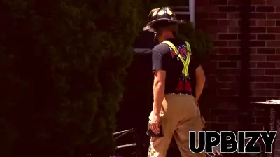 LMPD Detective Injured in Central Business District Fire Incident