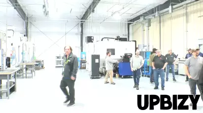 Local Aerospace Manufacturer Expanding Business, Seeking Employees