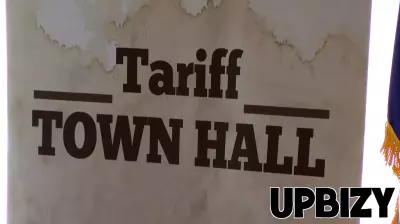 Local Business Owners React to New Tariffs on Aluminum and Steel
