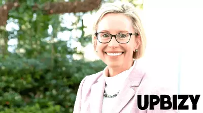Local Financial Advisor Honored with South Carolina Women in Business Award