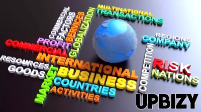 Local Politics Shape International Business Deals, Research Shows