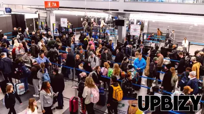 Major Flight Cancellations Hit Chicago Amid Thanksgiving Travel Surge