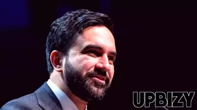 Mamdani releases 2025 tax returns, discloses $1,643 from rap royalties