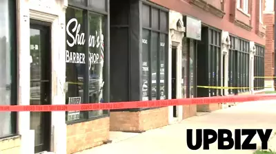Man shot inside Washington Park business, Chicago police say