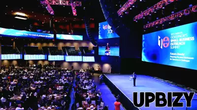 Maryland's Small Business Summit Aims to Equip Entrepreneurs for Future Success