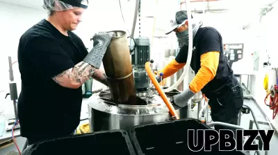 Maya Tea steeps into the mocktail business