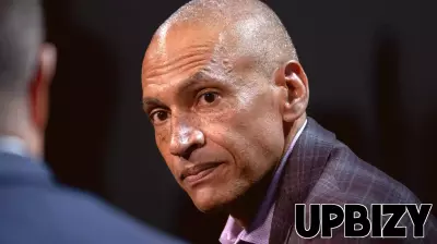 Microsoft Loses Key Executive: Chris Young Steps Down