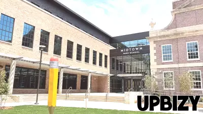 Midtown High students shine at Future Business Leaders of America conference