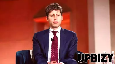 Molotov cocktail thrown at Sam Altman's $27 million home