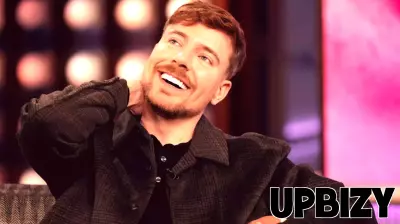 MrBeast Expands Empire into Advertising and Marketing Sector