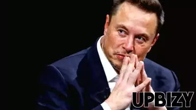 Musk Hints at the Future of Transportation with Flying Car Concept