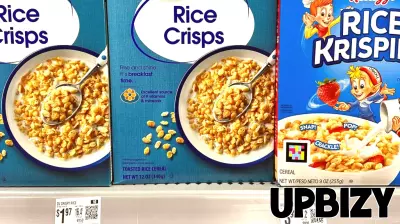My Husband's Grocery Shopping Skills Saved Us Thousands