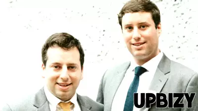 Navigating Business Partnerships: Three Essential Rules for Sibling Success