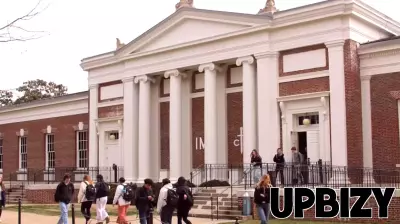 Navigating the Competitive Landscape of University Major Programs