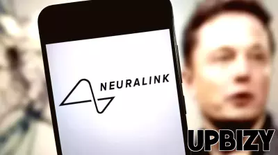 Neuralink Identifies as a 