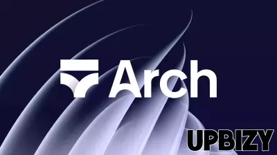 New Asset-Based Lending Platform Arch Capital Management Launches to Offer Flexible Working Capital and Factoring Solutions