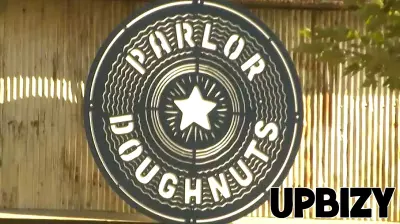 New Doughnut Spot Opens in Med City to Long Lines