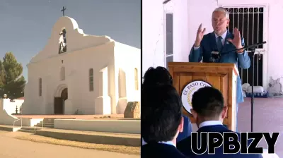 New initiative set to help small businesses grow in El Paso's Mission Trail