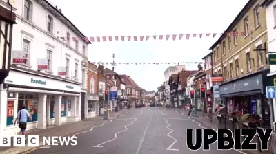 New Patrol Initiative Aims to Enhance Town Safety and Cleanliness