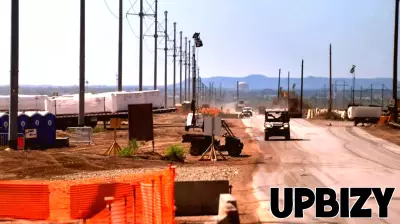 New Stargate Data Center in Texas to Operate Off the Grid