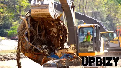 North Carolina House Approves $464 Million Relief Package for Helene Recovery