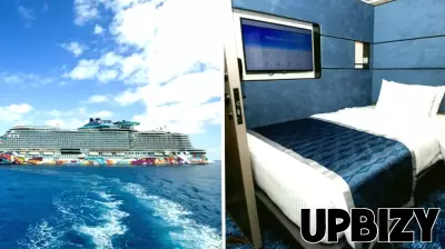Norwegian Takes the Lead in Solo Cruise Travel with Innovative Cabins