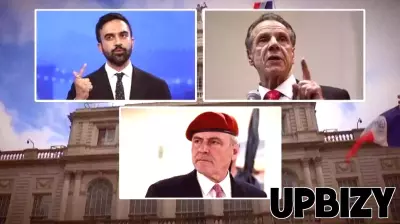 NYC Mayoral Candidates Absent from Latino Business Forum, Raising Eyebrows