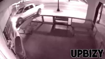Oak Cliff Rallies Around Local Business After Drunk Driving Incident