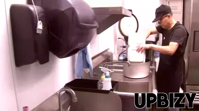 OC businesses fight to recoup losses after toxic tank emergency in Garden Grove