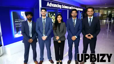 Ohio State competition prompts students to put business skills to work