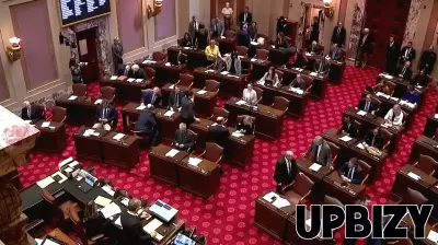 Ongoing Drama at the Minnesota Capitol as Lawmakers Push for Budget Completion