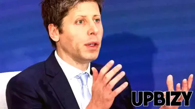OpenAI Not Ready for Public Markets, Altman Says