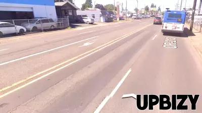 Opposition Grows Against Full BAT Lanes on 82nd Avenue