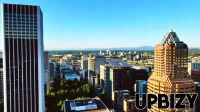 Oregon Receives Low Ranking for Business Environment