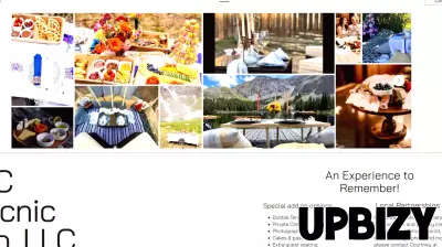 Outdoor Luxury: A Unique Picnic Experience in Colorado