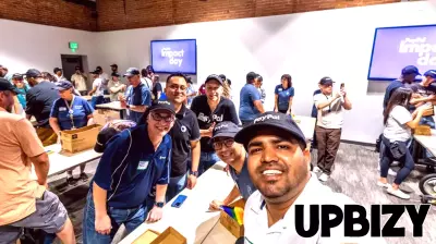PayPal's Global Initiative to Empower Small Businesses and Communities