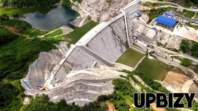 Philippines’ First Gen to Buy Into Hydropower Business for $1.3 Billion