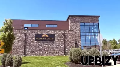 Plaza Asteca restaurant open for business at Westmoreland Mall site