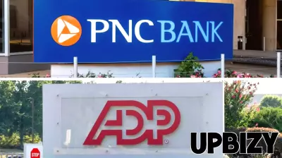 PNC Bank Adds ADP Payroll Tools to Small Business Platform