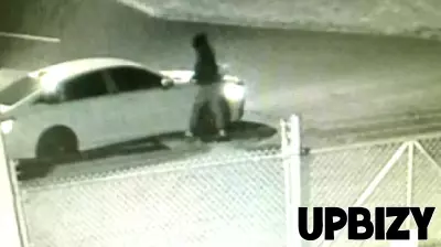 Police looking for individuals accused of taking mail from Clay Township business