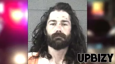 Police: Man arrested for breaking into local business 8 times