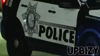 Police Probe Deadly Parking Lot Shooting at Las Vegas Business
