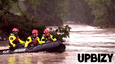 Private Drones Disrupt Emergency Rescue Efforts Amid Texas Floods