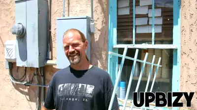 Program aims to help Santa Fe businesses hit by crime