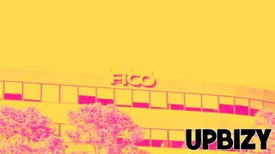 Q1 Earnings Recap: Fair Isaac Corporation (NYSE:FICO) Tops Data & Business Process Services Stocks
