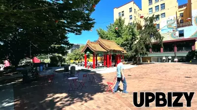 Rally planned at Hing Hay Park to draw World Cup fans to Chinatown-International District