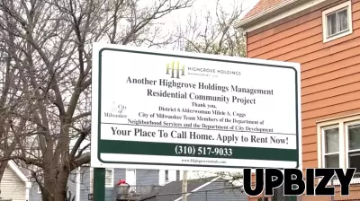 Recently-sued Highgrove Holdings president defends himself, business